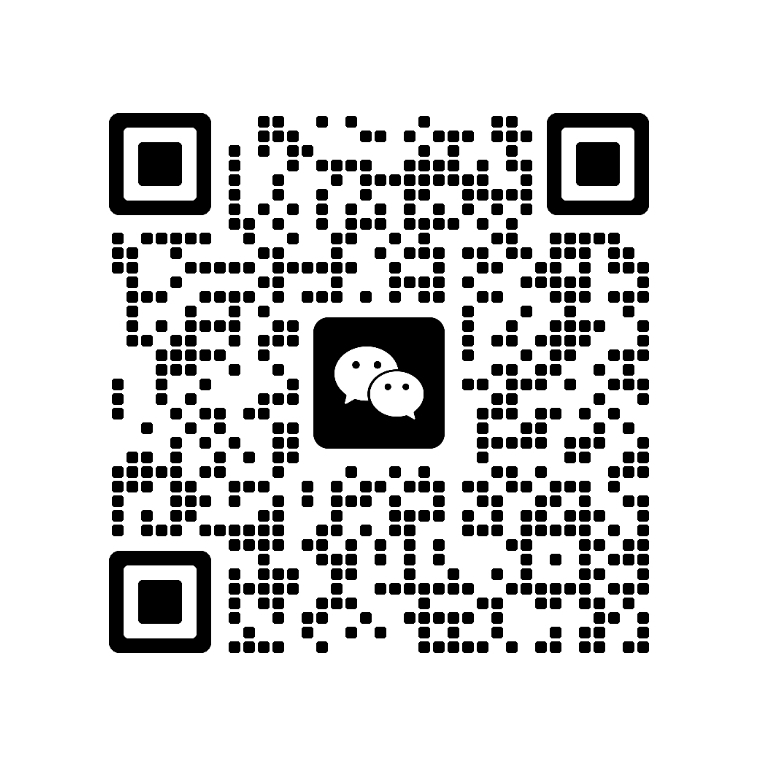 Contact QR code
