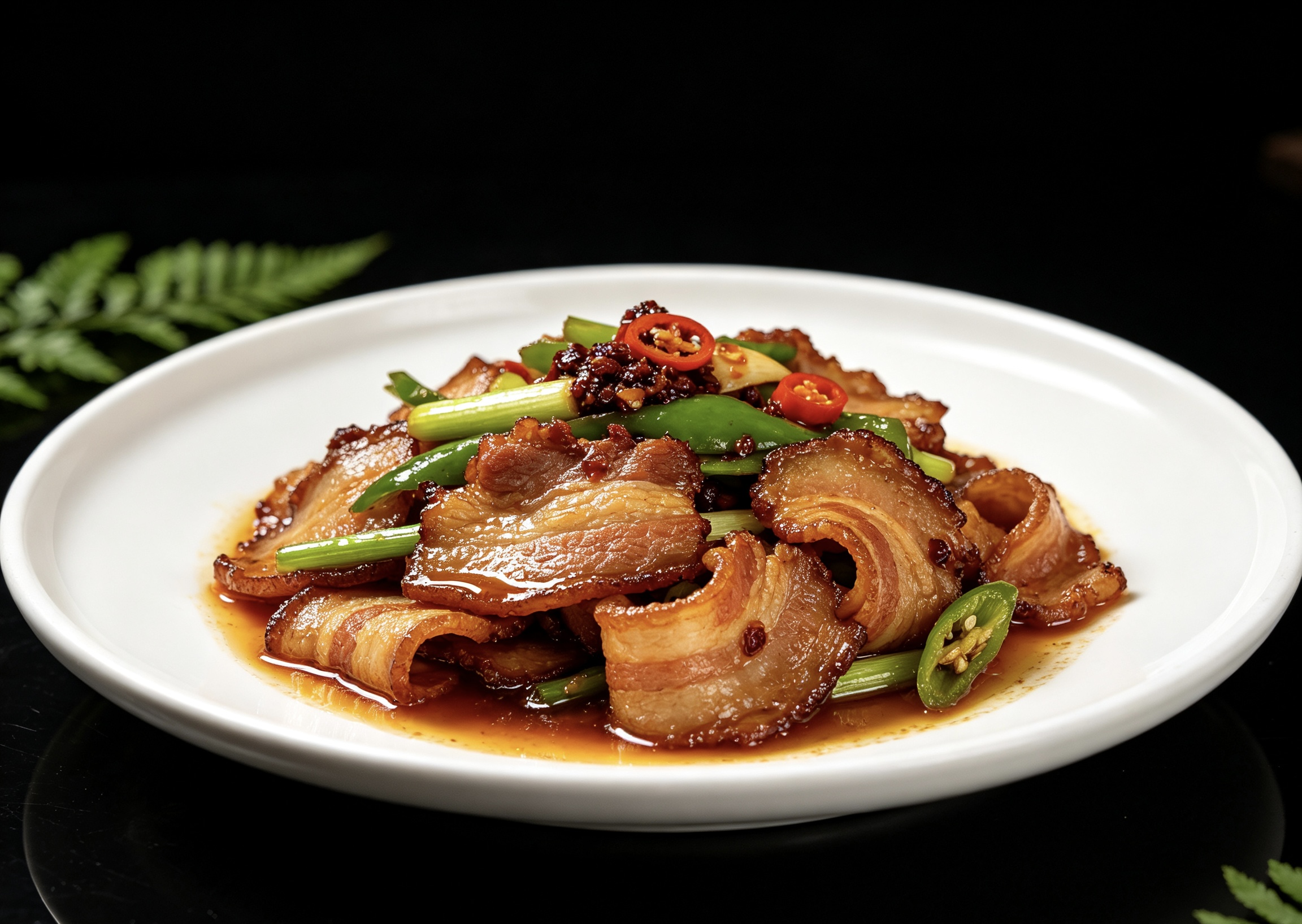 回锅肉