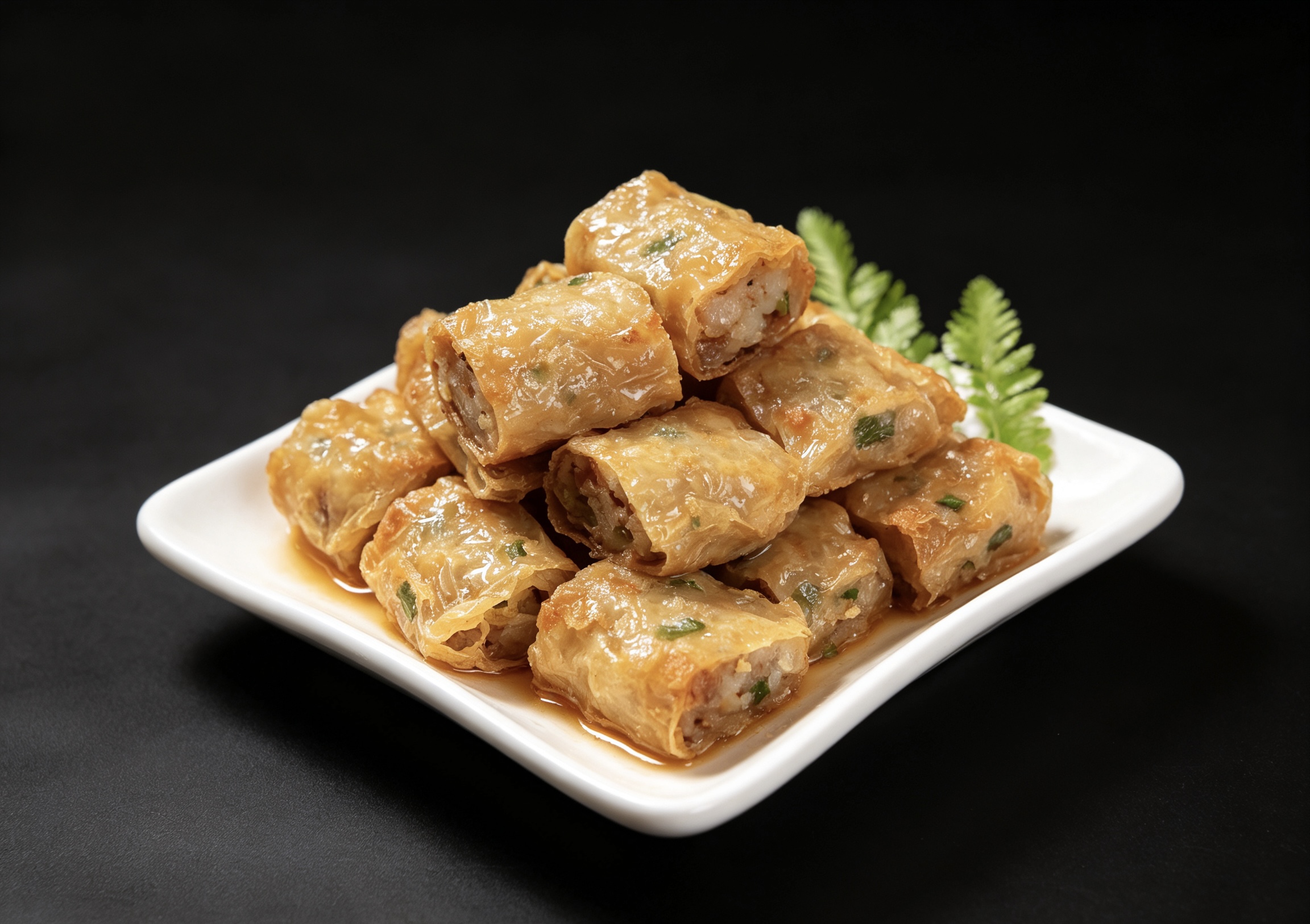潮汕粿肉