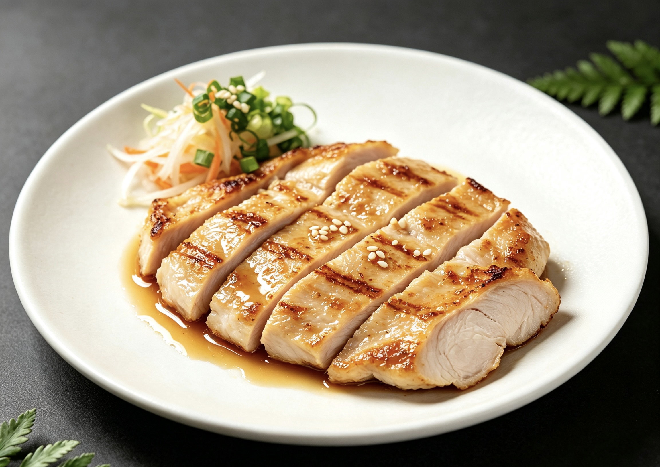 鸡扒